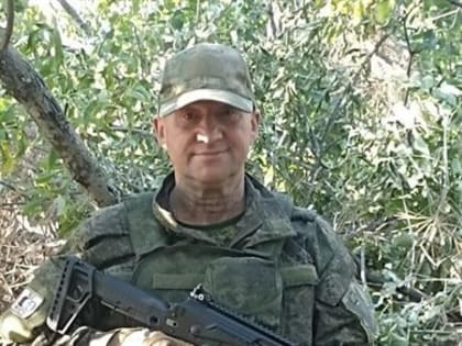 Жители Ульяновской области гордятся земляком