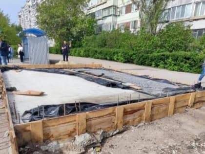 В Ульяновске проверят целесообразность размещения торгового объекта на проспекте Ленинского Комсомола