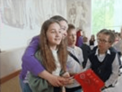 В Ульяновске состоялся региональный фестиваль «На крыльях Орленка»