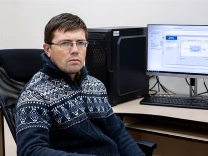 Ученые УлГТУ разработали технологию мониторинга поведения водителей и пассажиров общественного транспорта