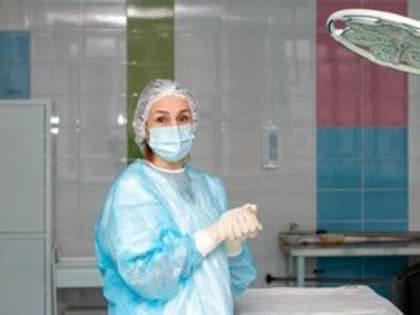 Светлана Гуськова: «В медицине важно, чтобы врач и медсестра работали в тесном контакте»