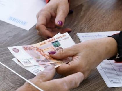 Семьям погибших добровольцев ежемесячно будут выплачивать по 5000 рублей