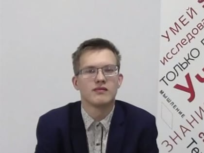 В Базарносызганском районе восхищены молодыми умами района