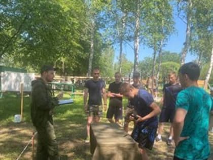 Ульяновские «гвардейцы» отправятся за победой в Пензу