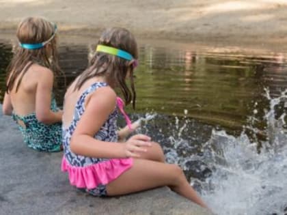 В Ульяновске стартовал прием заявок на путевки в детские лагеря