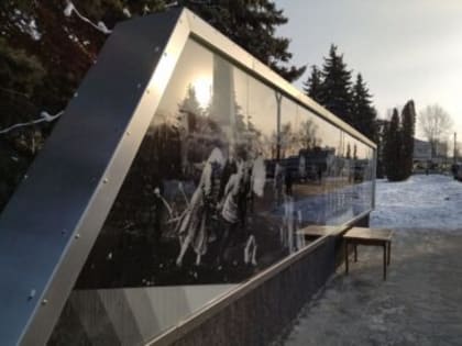 Все недочеты устранят до 9 мая. В Ульяновске началась проверка памятников