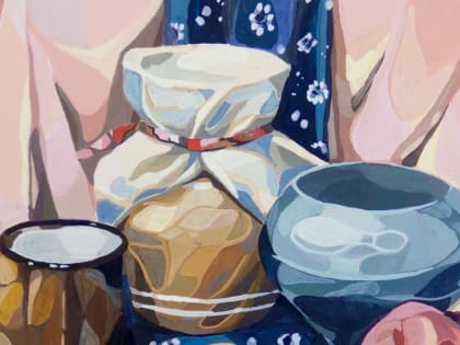 Подведены итоги выставки-конкурса среди студентов 1-5 курсов в рамках Всероссийского конкурса-олимпиады архитектурно-художественного творчества для учащейся молодежи и школьников и