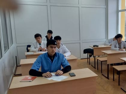 Проверка качества проведения экзаменов