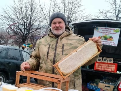 8 апреля ульяновцев приглашают на сельскохозяйственную ярмарку в Заволжье