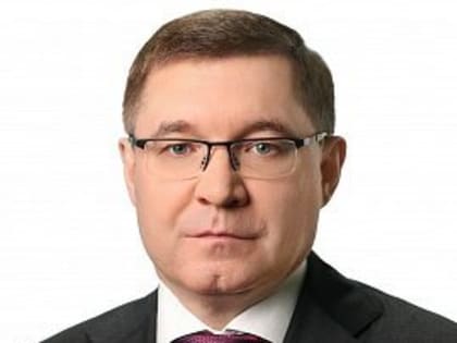 Полпреда Якушева назначили врио секретаря Генсовета партии