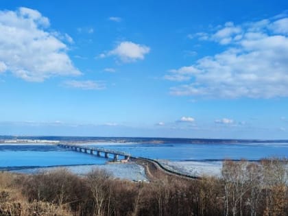 Заткнули за «пояс»