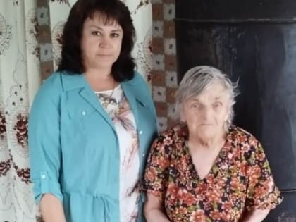 Продолжается акция «Я ровесник Ульяновской области»