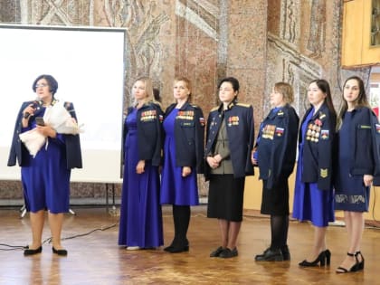 «Они живы, пока мы о них помним»: в преддверии Дня Защитника Отечества прошел концерт 