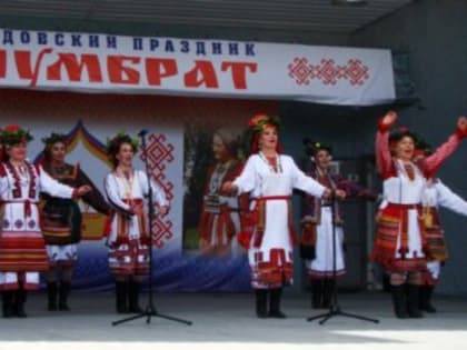 Ульяновцев приглашают на мордовский праздник Шумбрат