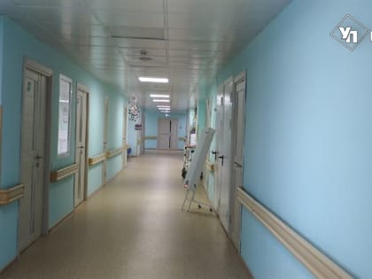 А грипп и ныне там. В Ульяновской области эпидпорог превышен на 56 процентов