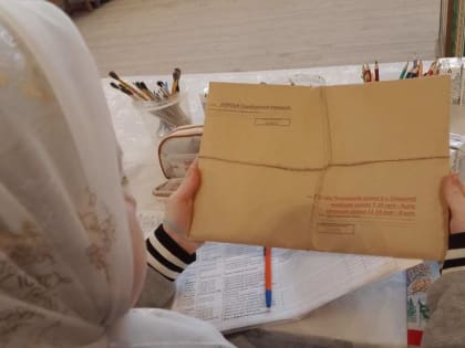 Х Олимпиада воскресных школ в Сенгилеевском благочинии