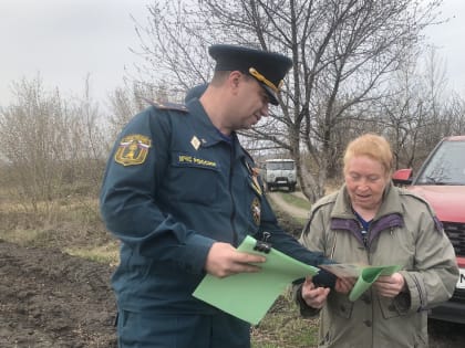 Пренебрежение правилами пожарной безопасности грозит серьезными последствиями!