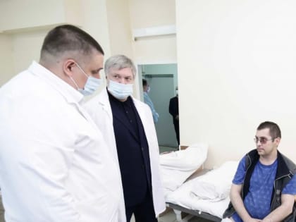 Ульяновские врачи проведут сложную реконструктивно-восстановительную операцию