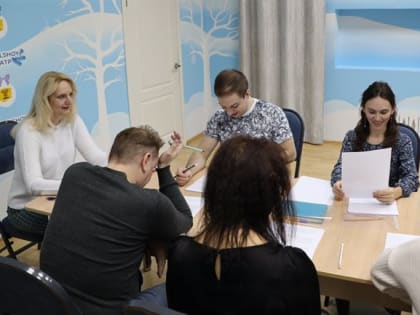 Мама, я блогер. Ульяновцам покажут откровенную жизнь подростков