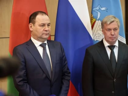 В Ульяновской области ждут резидентов из Республики Беларусь