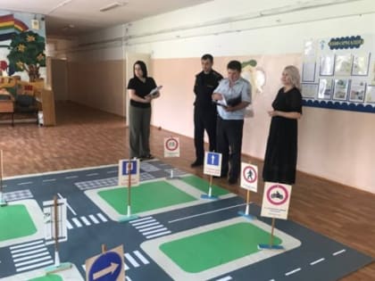 В областном центре началась приемка школ к новому учебному году