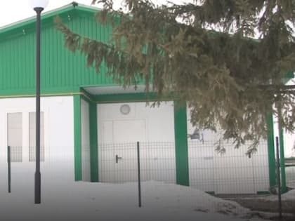 В трёх сёлах региона построят ФАПы