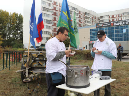 Культурное событие привлекло внимание общественности
