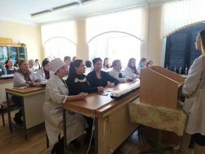 День православной молодежи в духовно-патриотическом клубе аграрного университета «Радонеж»