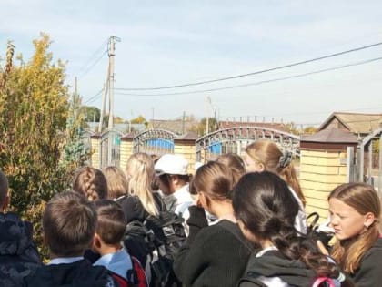 Рождественские чтения в Крестово-Городище