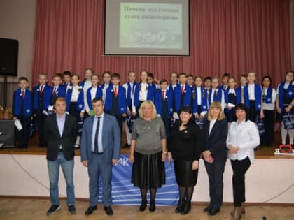 В Ульяновске создаются инженерные классы авиационной направленности