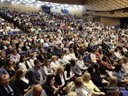 По поручению Губернатора Алексея Русских продолжается работа по реализации нацпроектов «Здравоохранение» и «Демография»  в Ульяновской области