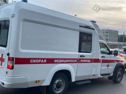 До конца года в больницы региона поступят 12 новых автомобилей скорой медицинской помощи