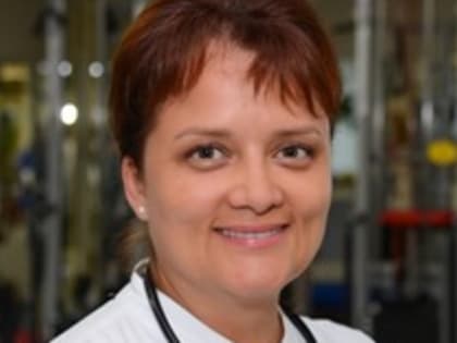 Более двух тысяч пациентов городской клинической больницы имени святого апостола Андрея Первозванного прошли реабилитацию после COVID-19