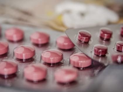 Ульяновский минздрав оставил тяжелобольную пенсионерку без лекарства