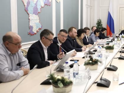 В Ульяновской области будет расширен реестр «Точек роста» муниципальных образований