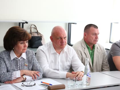 В летний период в трудовых отрядах поработают 2604 подростка и 600 студентов