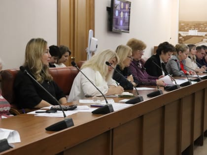 Бюджет Ульяновска на 2025 год: приоритеты и потребности