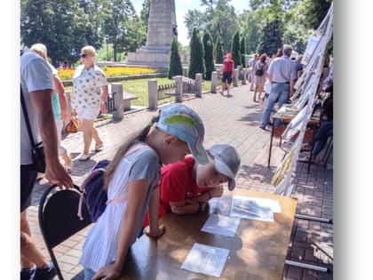 12 июня в Ульяновске пройдёт фестиваль русской культуры