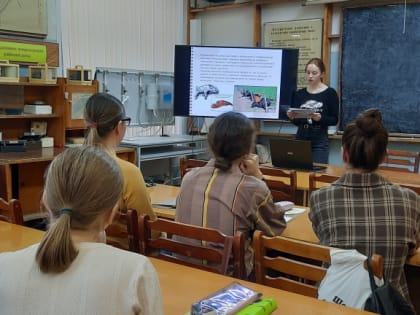 Повышение  культуры безопасности – важная задача