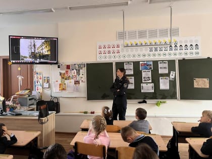 Сотрудник следственного изолятора № 1 г. Ульяновска приняла участие в проекте «Моя мама – самая лучшая»