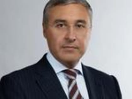 Поздравление главы Минобрнауки России Валерия Фалькова с Днем народного единства