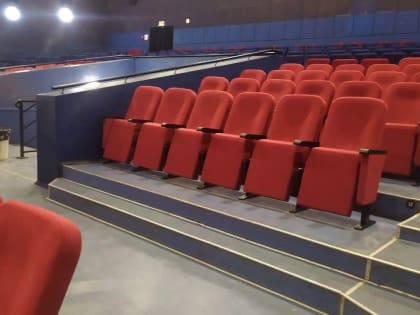 В Ульяновске готовятся инициативные проекты по развитию учреждений культуры и допобразования