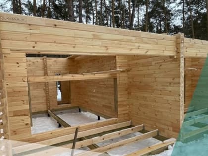 В регионе стартует реализация инвестиционных проектов в сфере туризма