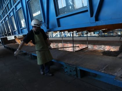 Ульяновская область попала в лидеры абсолютного роста