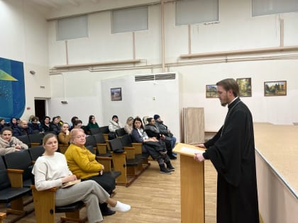 В школах проходят собрания по выбору модуля ОРКСЭ