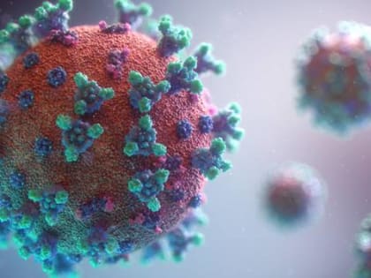 Вирусологи заявили о возможном «начале конца» пандемии COVID-19