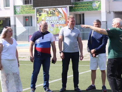 Безопасность на дорогах: акция в Лобне