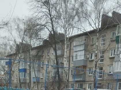 Обрезка деревьев на округах под контролем депутатов