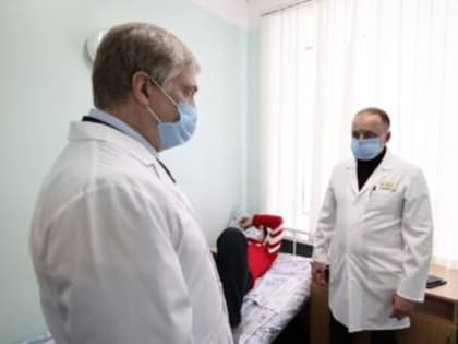Один погиб, несколько пострадали. СК возбудил уголовное дело после ЧП на «Авиастаре»