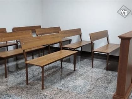 Купил наркотики, продал часть из них знакомому. Димитровградец проведёт в колонии больше 12 лет